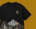 Graphic tee